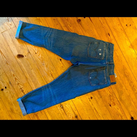Jeans - Picture 2 of 2